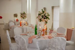 Salle réception