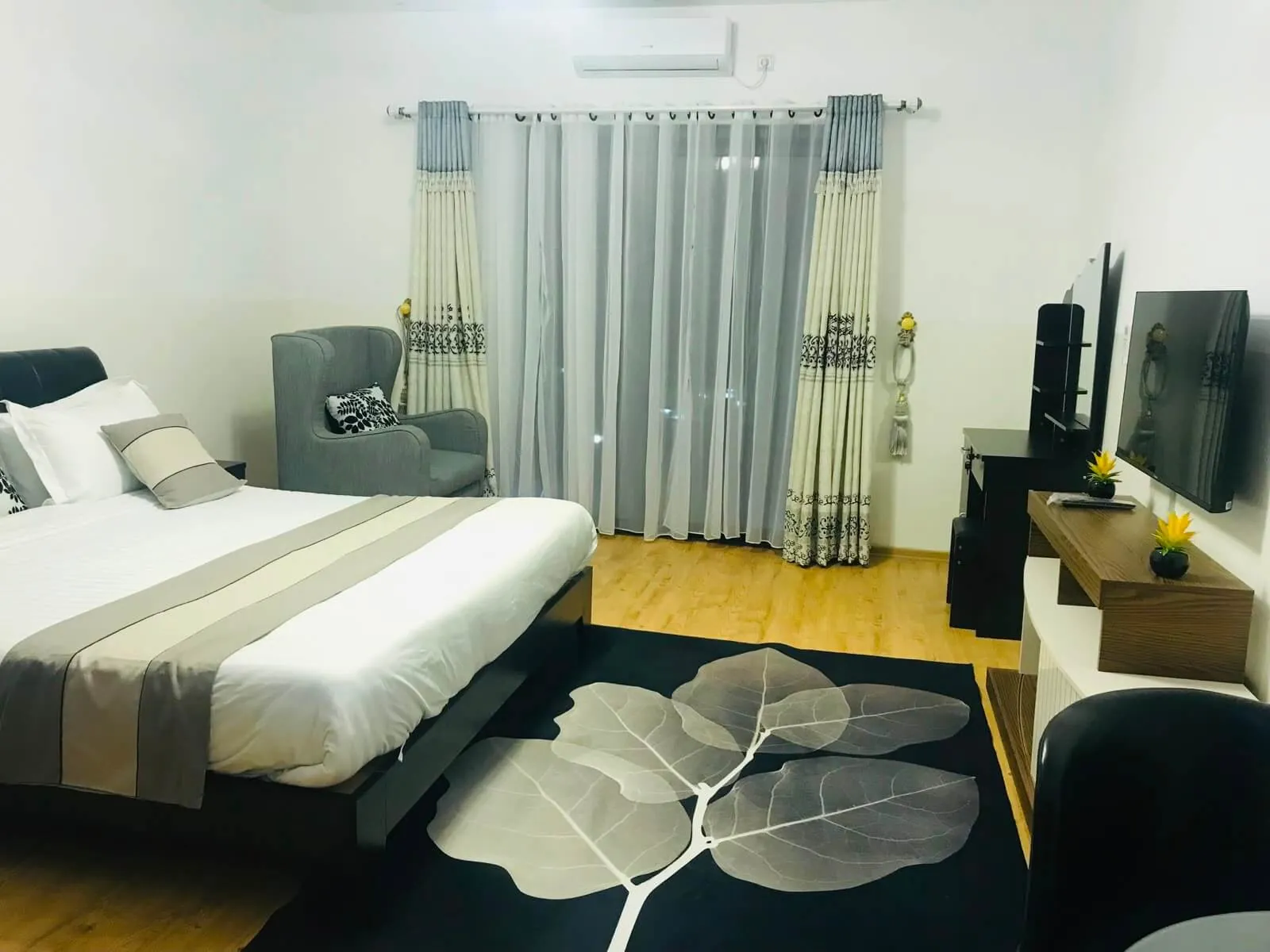 chambre